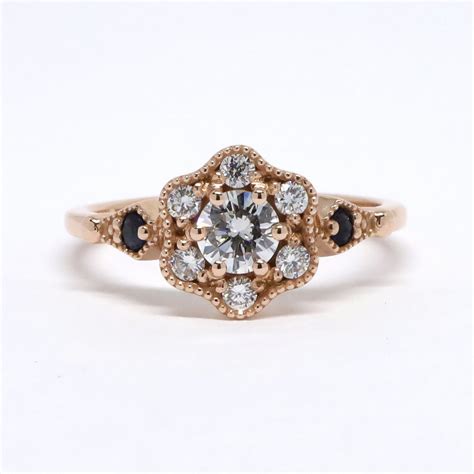 custom engagement rings ottawa|vintage jewelry ottawa.